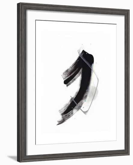 Untitled Study 29-Jaime Derringer-Framed Giclee Print