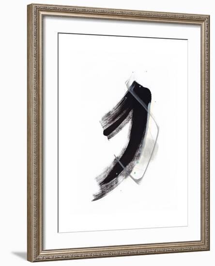 Untitled Study 29-Jaime Derringer-Framed Giclee Print