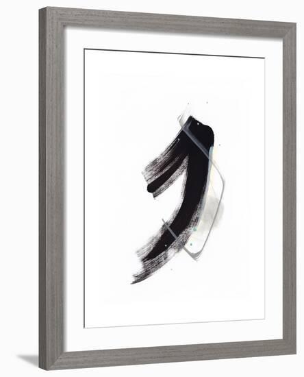 Untitled Study 29-Jaime Derringer-Framed Giclee Print