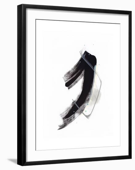 Untitled Study 29-Jaime Derringer-Framed Giclee Print