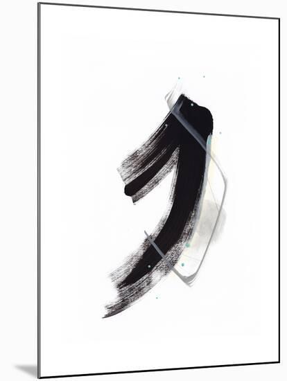 Untitled Study 29-Jaime Derringer-Mounted Giclee Print