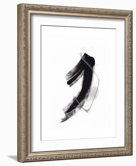 Untitled Study 29-Jaime Derringer-Framed Giclee Print