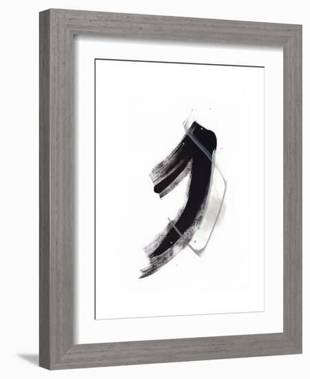 Untitled Study 29-Jaime Derringer-Framed Giclee Print