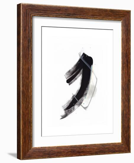 Untitled Study 29-Jaime Derringer-Framed Giclee Print