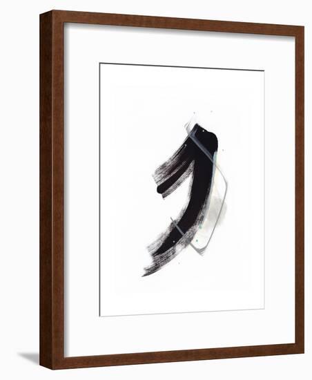 Untitled Study 29-Jaime Derringer-Framed Giclee Print