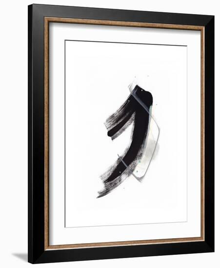 Untitled Study 29-Jaime Derringer-Framed Giclee Print