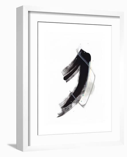 Untitled Study 29-Jaime Derringer-Framed Giclee Print