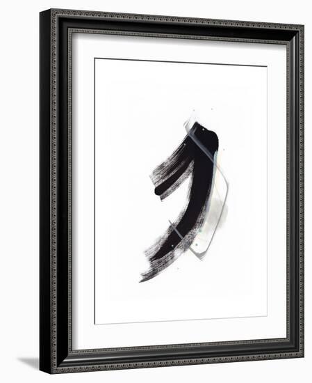 Untitled Study 29-Jaime Derringer-Framed Giclee Print