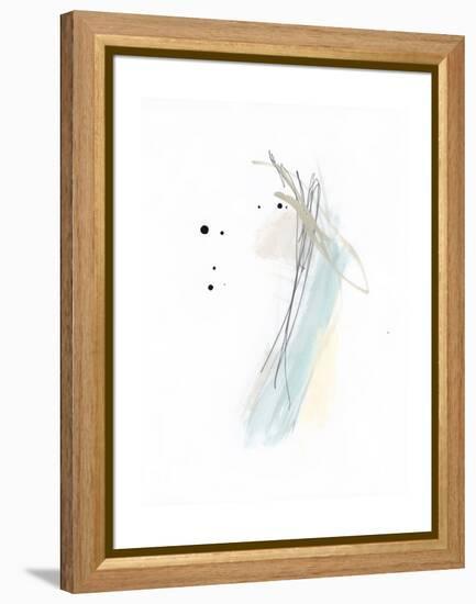 Untitled Study 30-Jaime Derringer-Framed Premier Image Canvas