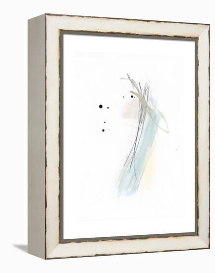 Untitled Study 30-Jaime Derringer-Framed Premier Image Canvas