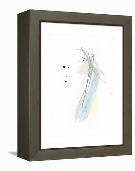 Untitled Study 30-Jaime Derringer-Framed Premier Image Canvas