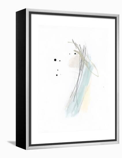 Untitled Study 30-Jaime Derringer-Framed Premier Image Canvas