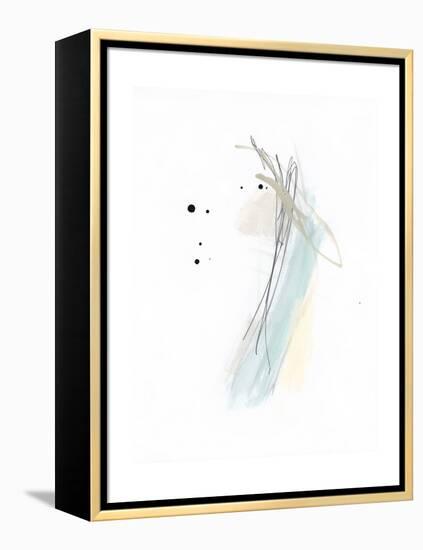 Untitled Study 30-Jaime Derringer-Framed Premier Image Canvas