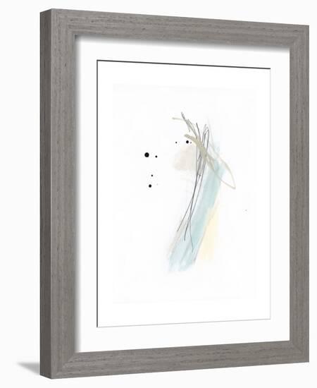 Untitled Study 30-Jaime Derringer-Framed Giclee Print