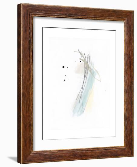 Untitled Study 30-Jaime Derringer-Framed Giclee Print