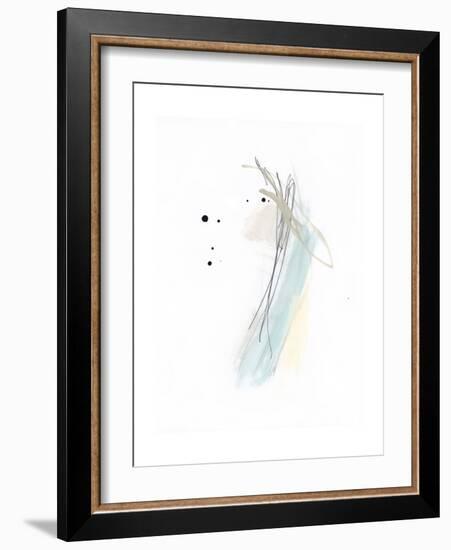 Untitled Study 30-Jaime Derringer-Framed Giclee Print