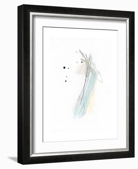 Untitled Study 30-Jaime Derringer-Framed Giclee Print