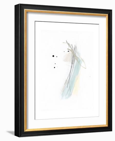 Untitled Study 30-Jaime Derringer-Framed Giclee Print