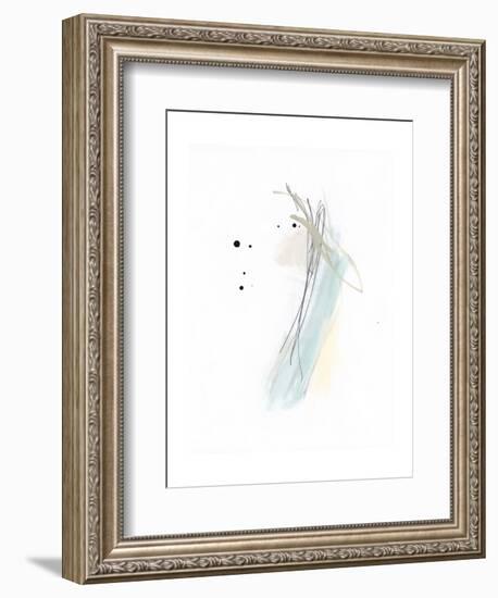 Untitled Study 30-Jaime Derringer-Framed Giclee Print