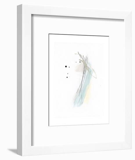 Untitled Study 30-Jaime Derringer-Framed Giclee Print