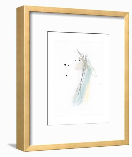 Untitled Study 30-Jaime Derringer-Framed Giclee Print