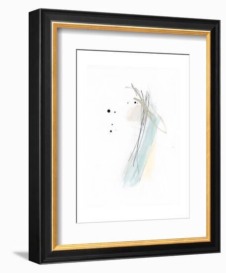 Untitled Study 30-Jaime Derringer-Framed Giclee Print