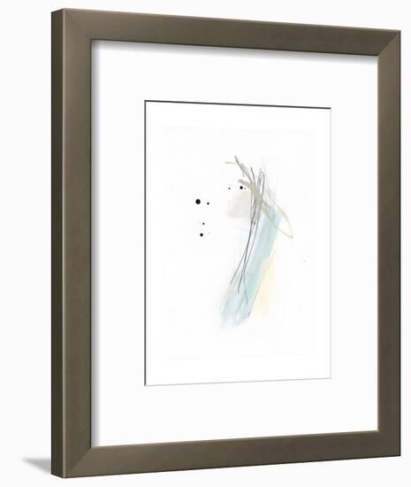 Untitled Study 30-Jaime Derringer-Framed Giclee Print