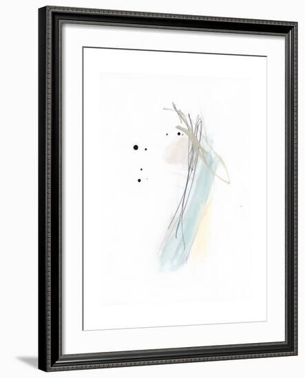 Untitled Study 30-Jaime Derringer-Framed Giclee Print