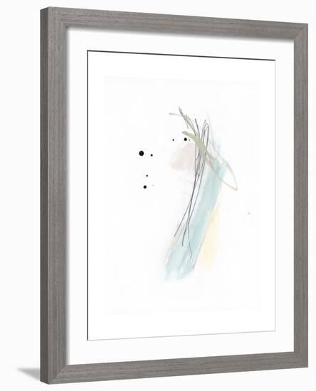 Untitled Study 30-Jaime Derringer-Framed Giclee Print