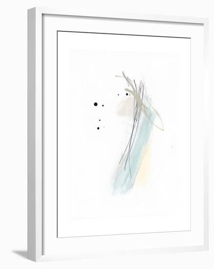 Untitled Study 30-Jaime Derringer-Framed Giclee Print