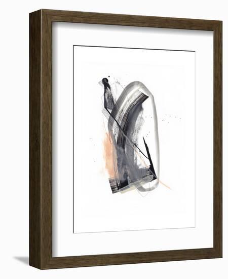 Untitled Study 31-Jaime Derringer-Framed Giclee Print