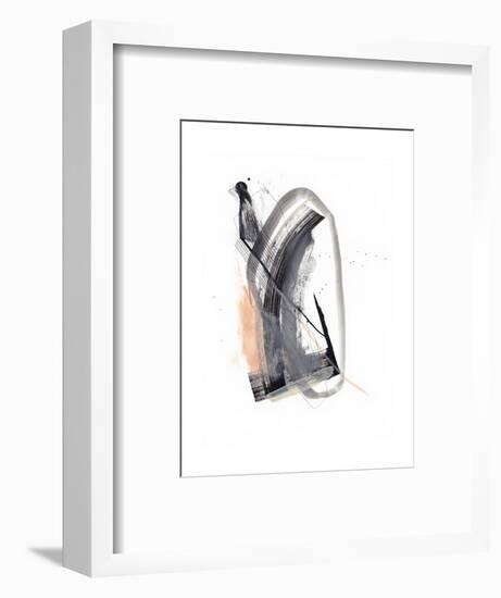 Untitled Study 31-Jaime Derringer-Framed Giclee Print