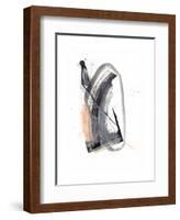 Untitled Study 31-Jaime Derringer-Framed Giclee Print