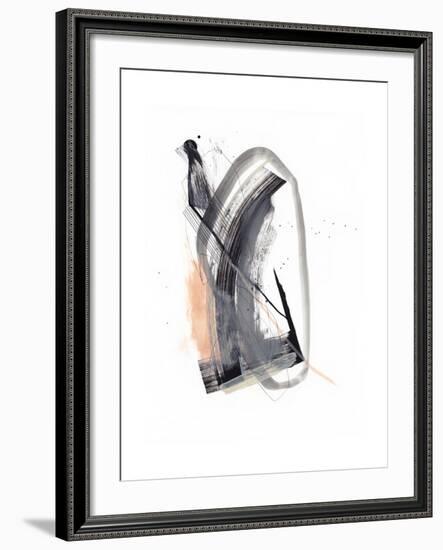 Untitled Study 31-Jaime Derringer-Framed Giclee Print