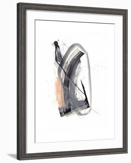 Untitled Study 31-Jaime Derringer-Framed Giclee Print