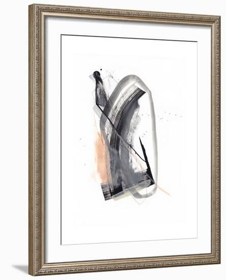 Untitled Study 31-Jaime Derringer-Framed Giclee Print