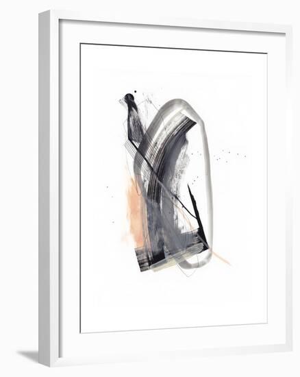 Untitled Study 31-Jaime Derringer-Framed Giclee Print