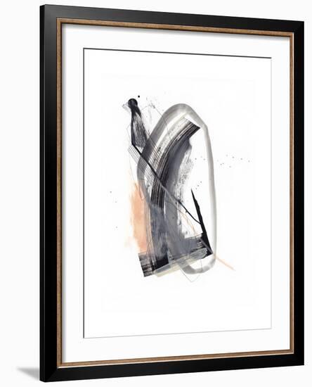 Untitled Study 31-Jaime Derringer-Framed Giclee Print