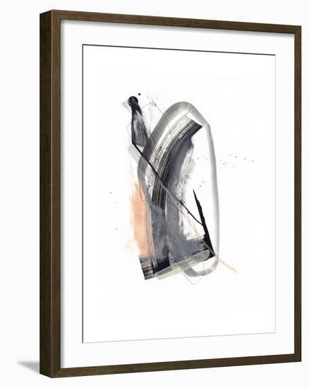 Untitled Study 31-Jaime Derringer-Framed Giclee Print