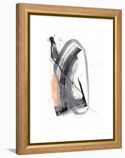 Untitled Study 31-Jaime Derringer-Framed Premier Image Canvas