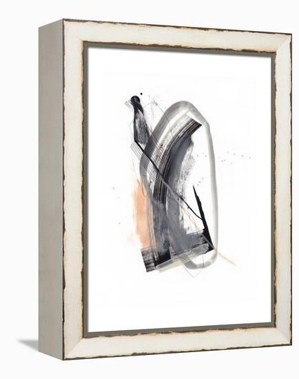 Untitled Study 31-Jaime Derringer-Framed Premier Image Canvas