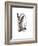 Untitled Study 31-Jaime Derringer-Framed Giclee Print