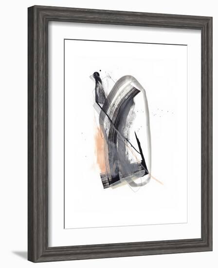 Untitled Study 31-Jaime Derringer-Framed Giclee Print