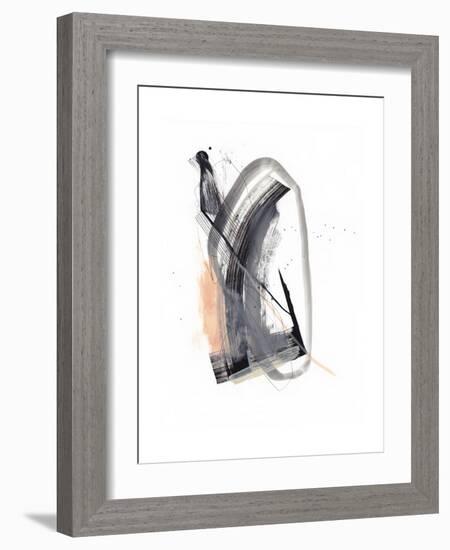 Untitled Study 31-Jaime Derringer-Framed Giclee Print