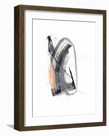 Untitled Study 31-Jaime Derringer-Framed Giclee Print