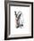 Untitled Study 31-Jaime Derringer-Framed Giclee Print