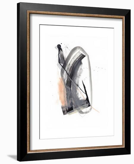 Untitled Study 31-Jaime Derringer-Framed Giclee Print