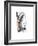 Untitled Study 31-Jaime Derringer-Framed Giclee Print