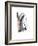 Untitled Study 31-Jaime Derringer-Framed Giclee Print