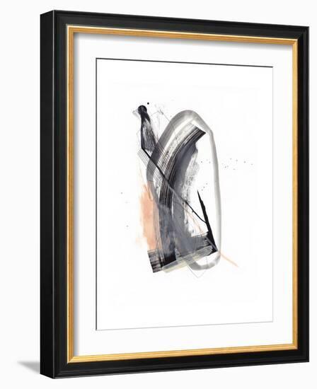 Untitled Study 31-Jaime Derringer-Framed Giclee Print